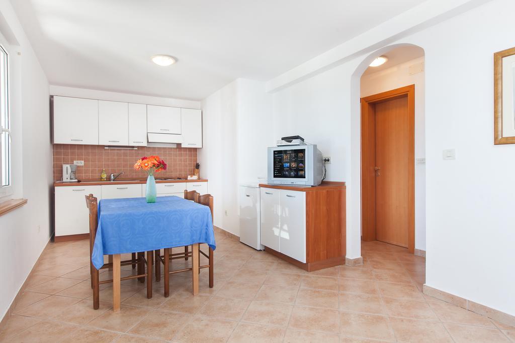 Villa Helena Подгора Стая снимка