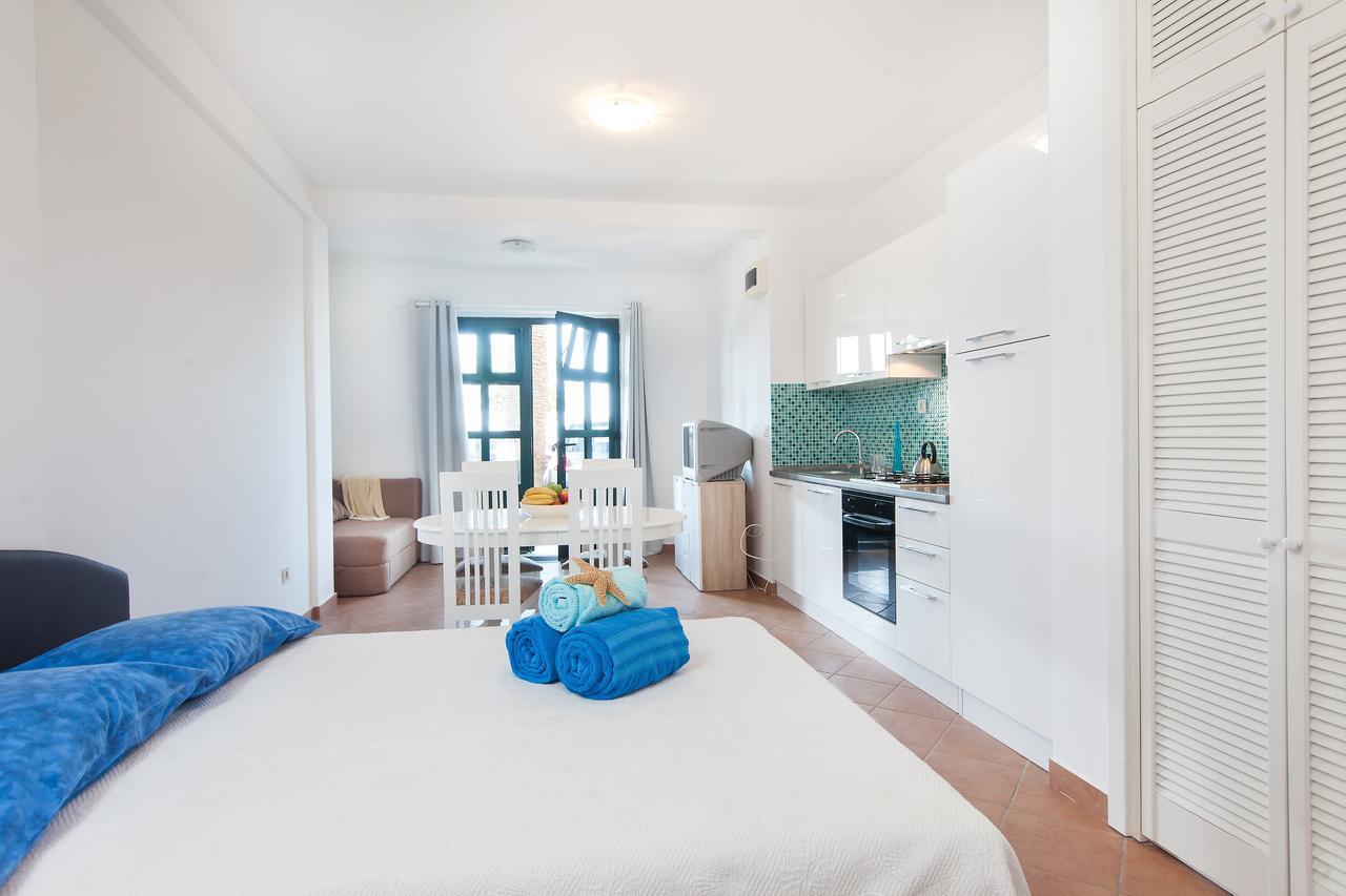 Villa Helena Подгора Стая снимка